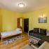 Apartmani Sijerkovic, privatni smeštaj u mestu Kumbor, Crna Gora - Apartman no.1